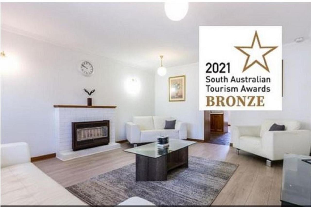 Adelaide Style Accommodation-Getaway in North Adelaide- close to city Esterno foto