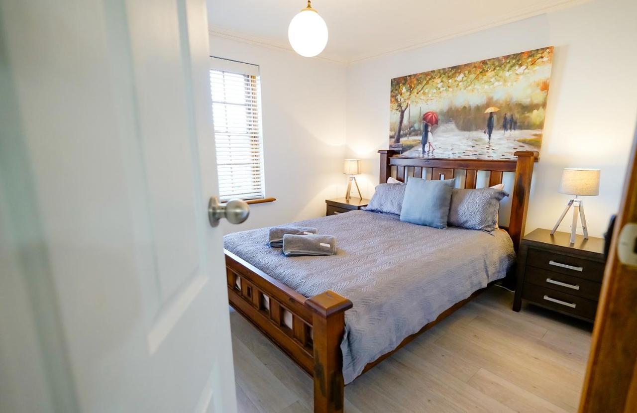 Adelaide Style Accommodation-Getaway in North Adelaide- close to city Esterno foto