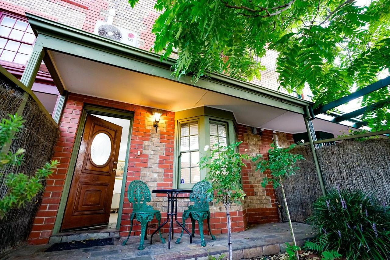 Adelaide Style Accommodation-Getaway in North Adelaide- close to city Esterno foto