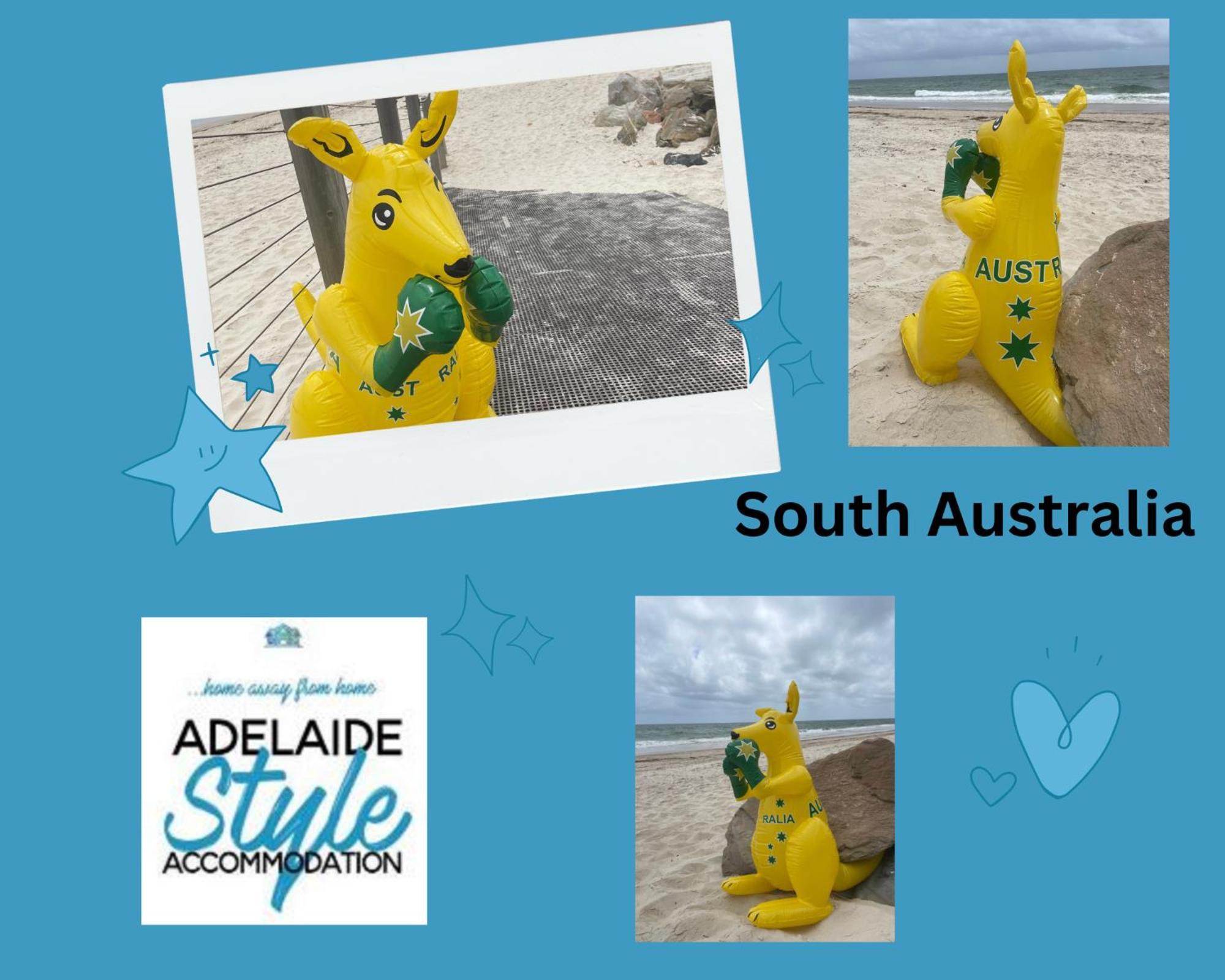 Adelaide Style Accommodation-Getaway in North Adelaide- close to city Esterno foto