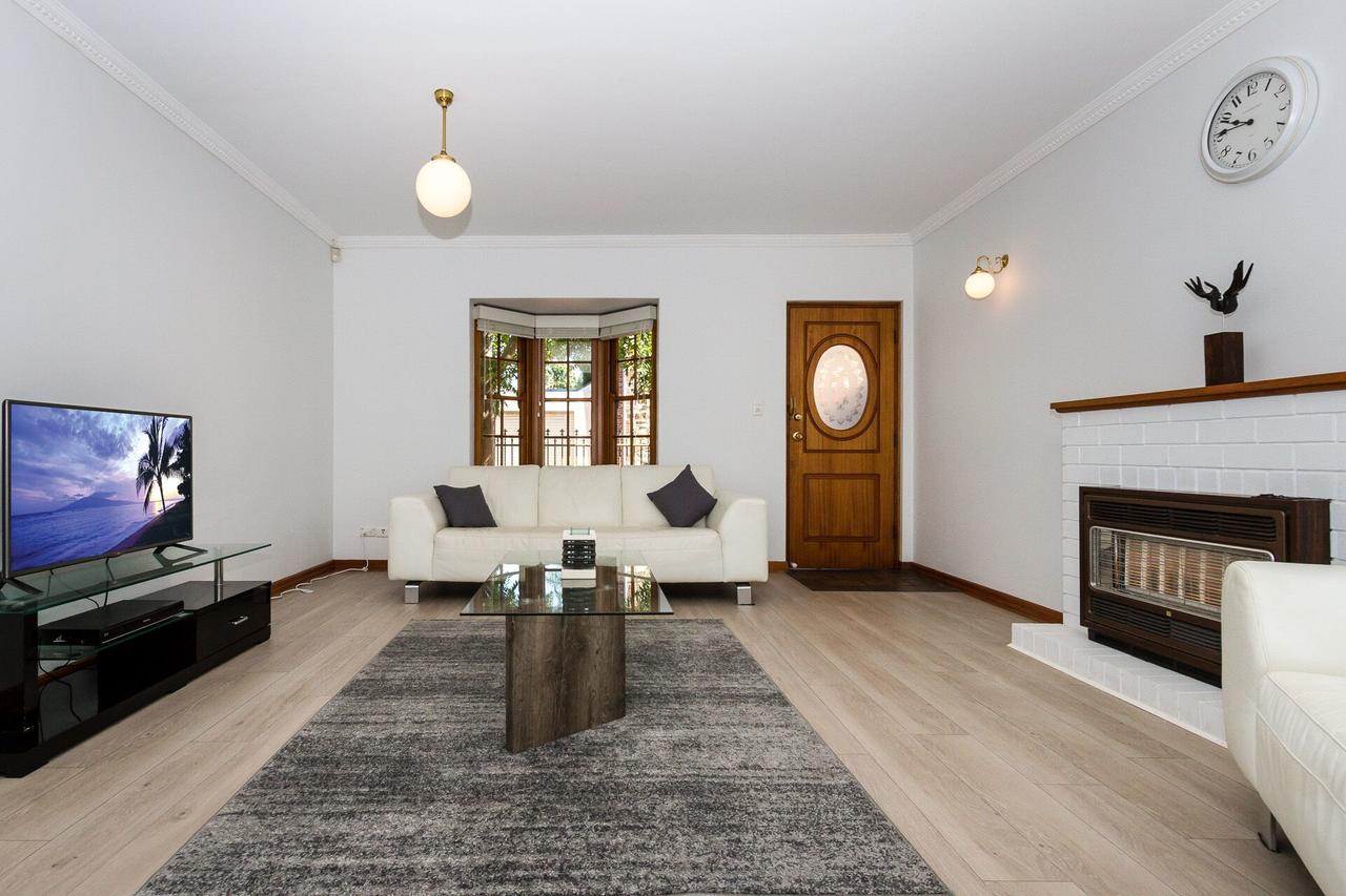 Adelaide Style Accommodation-Getaway in North Adelaide- close to city Esterno foto