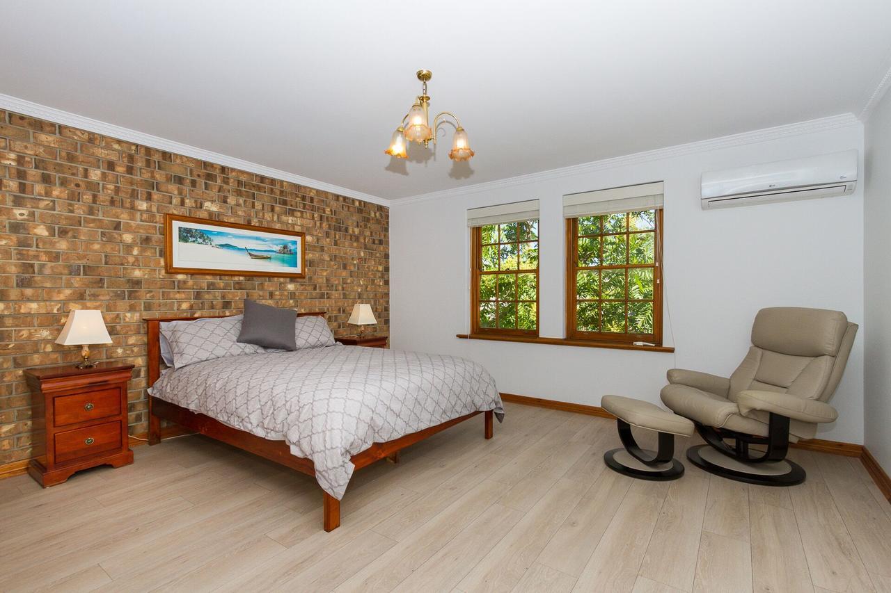 Adelaide Style Accommodation-Getaway in North Adelaide- close to city Esterno foto