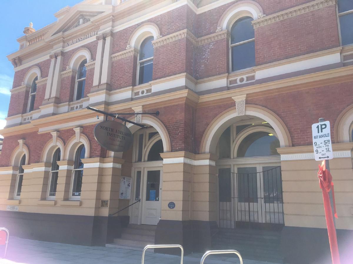 Adelaide Style Accommodation-Getaway in North Adelaide- close to city Esterno foto