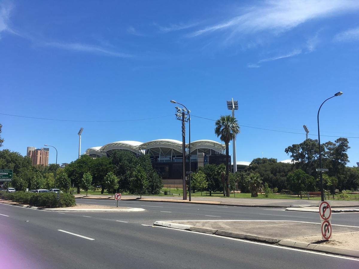 Adelaide Style Accommodation-Getaway in North Adelaide- close to city Esterno foto