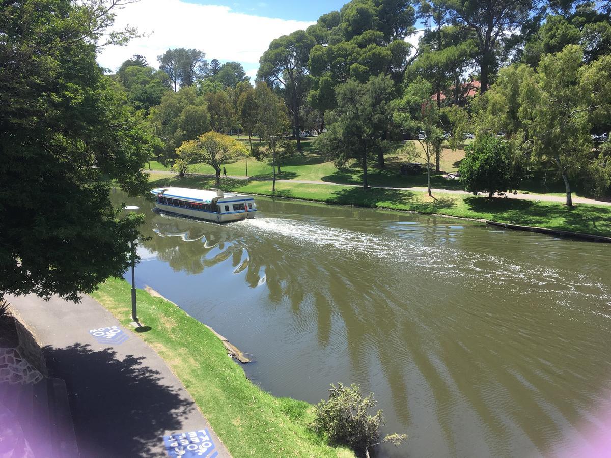 Adelaide Style Accommodation-Getaway in North Adelaide- close to city Esterno foto