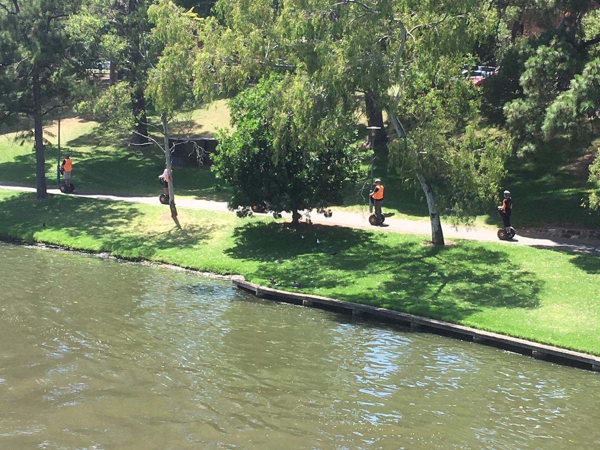 Adelaide Style Accommodation-Getaway in North Adelaide- close to city Esterno foto