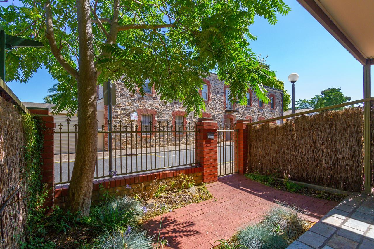 Adelaide Style Accommodation-Getaway in North Adelaide- close to city Esterno foto