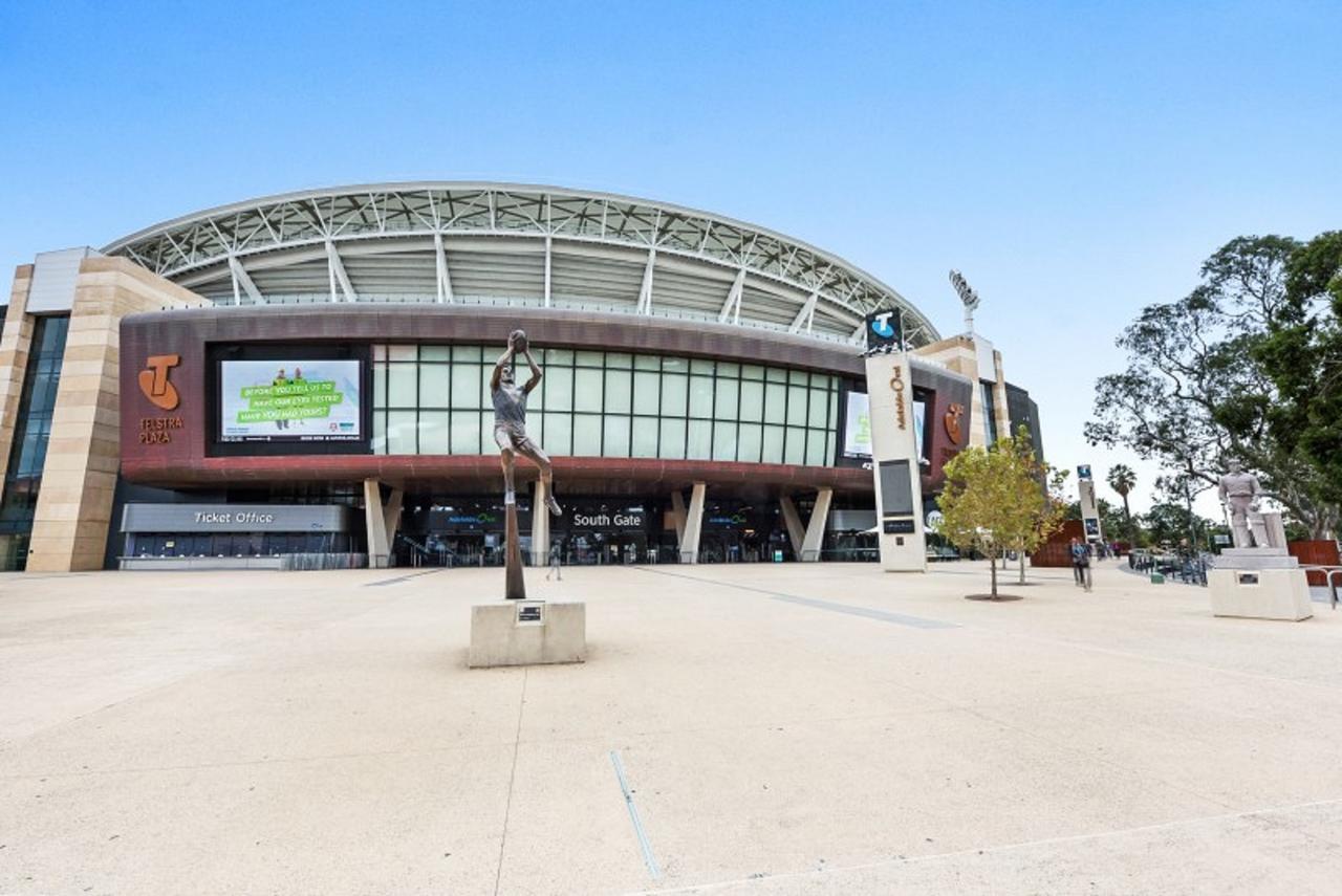 Adelaide Style Accommodation-Getaway in North Adelaide- close to city Esterno foto