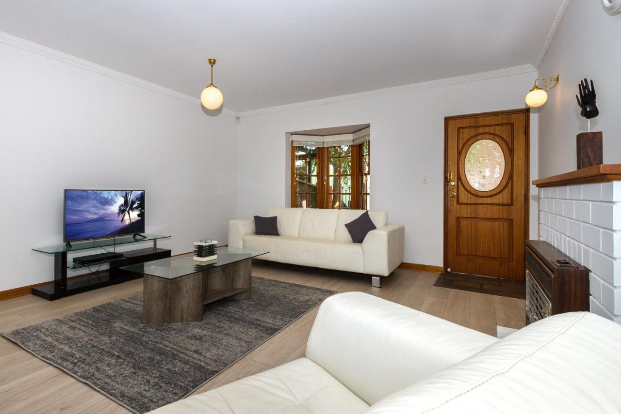 Adelaide Style Accommodation-Getaway in North Adelaide- close to city Esterno foto