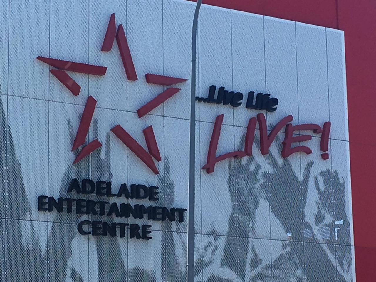 Adelaide Style Accommodation-Getaway in North Adelaide- close to city Esterno foto