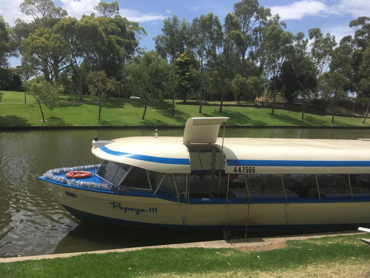 Adelaide Style Accommodation-Getaway in North Adelaide- close to city Esterno foto