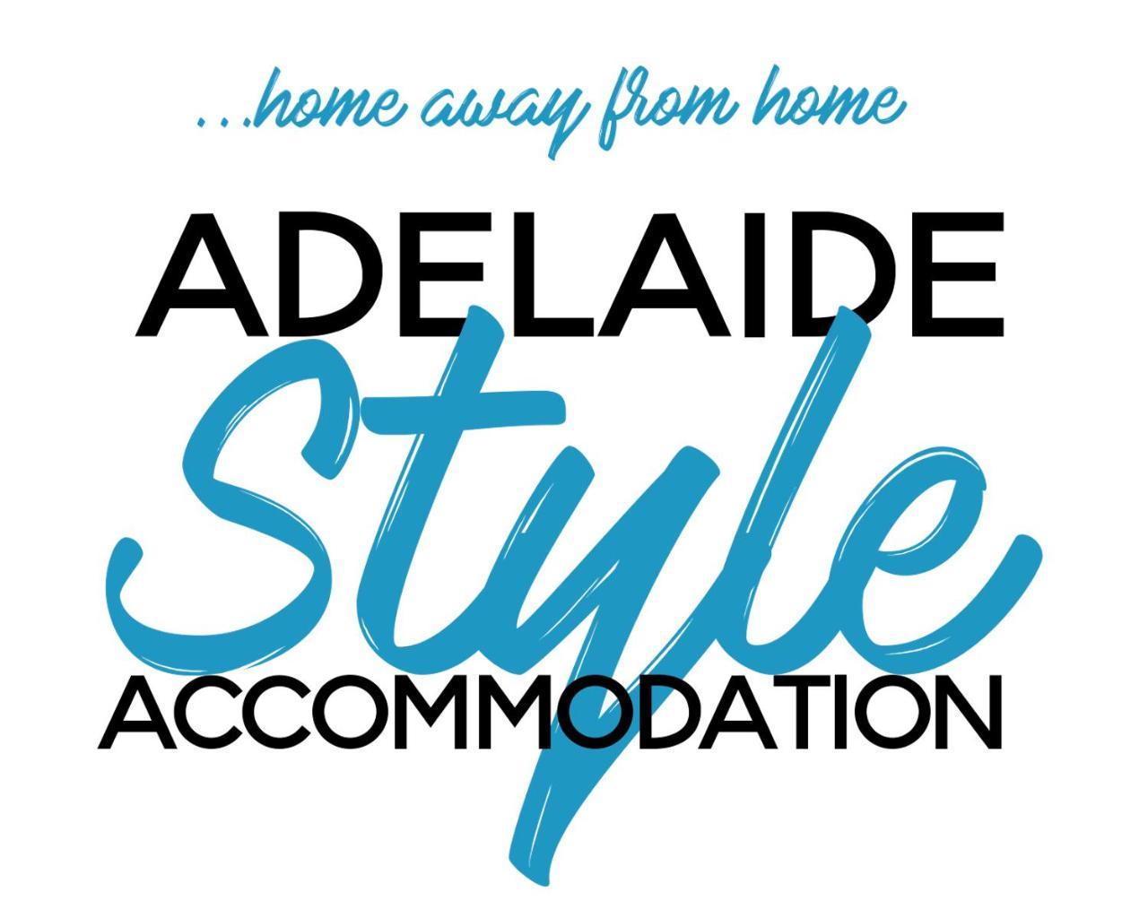 Adelaide Style Accommodation-Getaway in North Adelaide- close to city Esterno foto